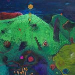 Land of the Anima Mundi Series